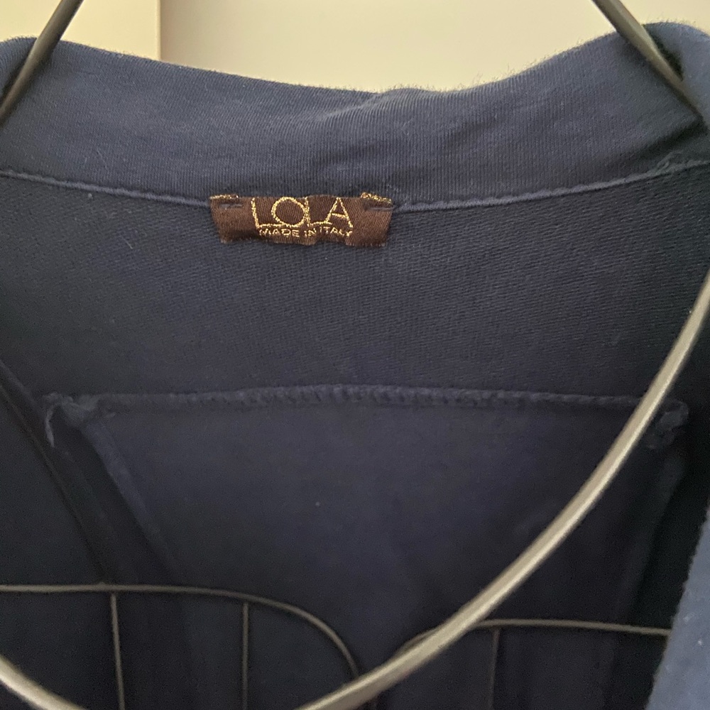 Jacket - Picture 4 of 5
